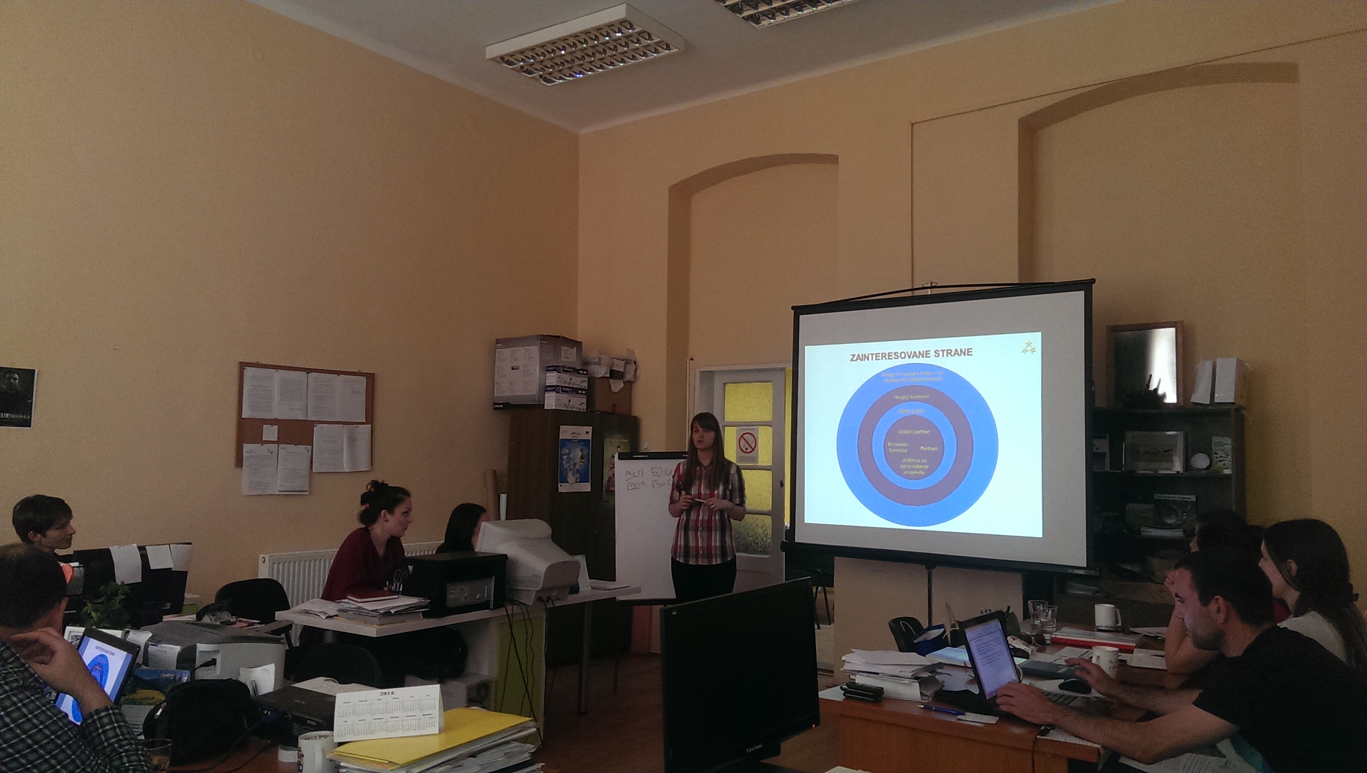 Seminar EU u Rumi