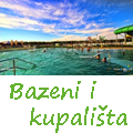 Bazeni, kupališta i akva-parkovi